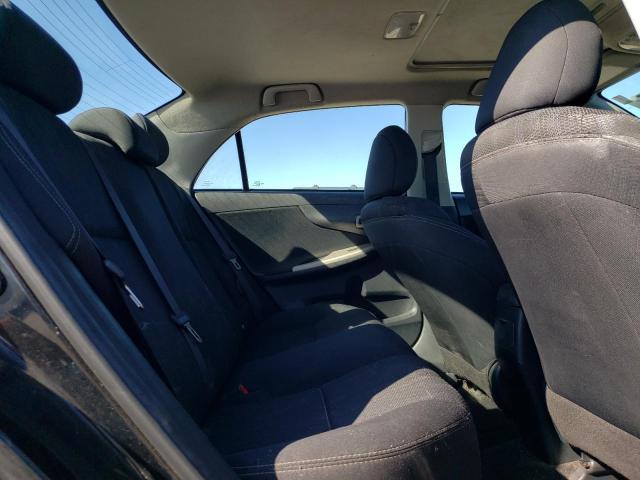 Photo 10 from auction – 2013 TOYOTA CORROLLA with VIN 2T1BU4EE1DC124511