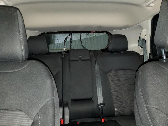 Photo 10 from auction – 2024 FORD EDGE with VIN 2FMPK4J94RBA00359