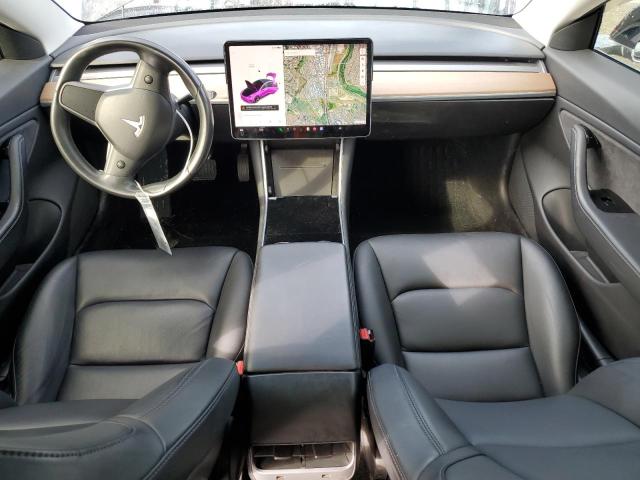 Photo 8 from auction – 2018 TESLA MODEL 3 with VIN 5YJ3E1EA4JF172301