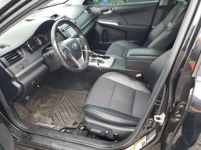 Photo 7 from auction – 2013 TOYOTA CAMRY L with VIN 4T1BF1FK7DU295582