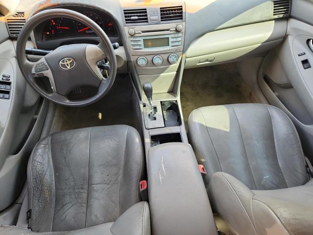 Photo 8 from auction – 2007 TOYOTA CAMRY CE with VIN 4T1BE46K77U104414