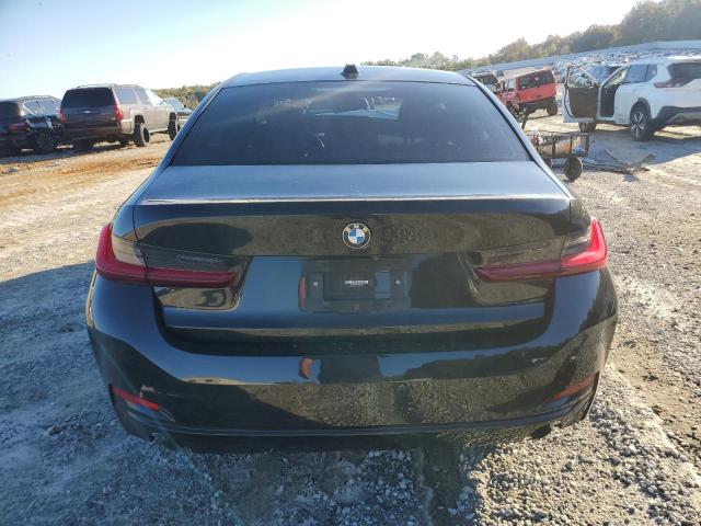 Photo 6 from auction – 2023 BMW 330I with VIN 3MW69FF02P8D32013