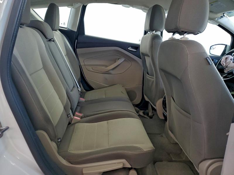 Photo 11 from auction – 2015 FORD C-MAX SE with VIN 1FADP5AU2FL118432