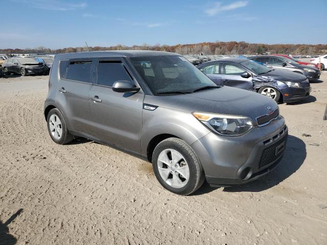 Photo 4 from auction – 2016 KIA SOUL with VIN KNDJN2A22G7277770