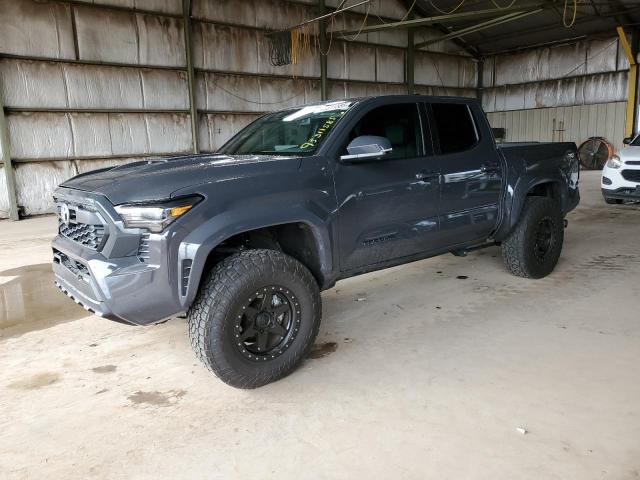 TOYOTA TACOMA DOU 2025 with VIN 3TMLB5JN9SM090585 - Photo from auction