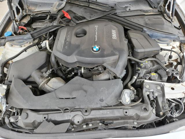 Photo 11 from auction – 2018 BMW 430XI GRAN with VIN WBA4J3C52JBG94932