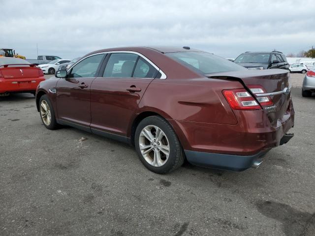 Photo 2 from auction – 2015 FORD TAURUS SEL with VIN 1FAHP2E84FG131723