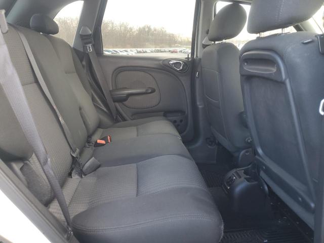 Photo 10 from auction – 2005 CHRYSLER PT CRUISER with VIN 3C8FY68B65T599586
