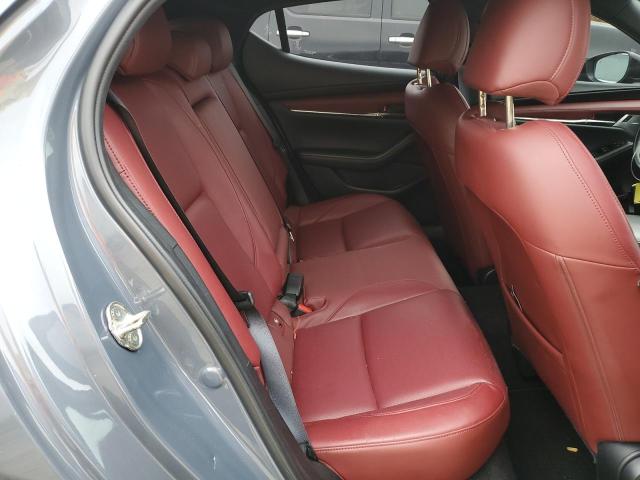 Photo 10 from auction – 2023 MAZDA 3 PREMIUM with VIN JM1BPBNY8P1614149