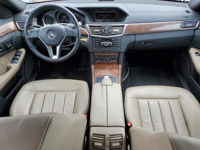 Photo 8 from auction – 2013 MERCEDES-BENZ E 350 4MAT with VIN WDDHF8JB2DA738694