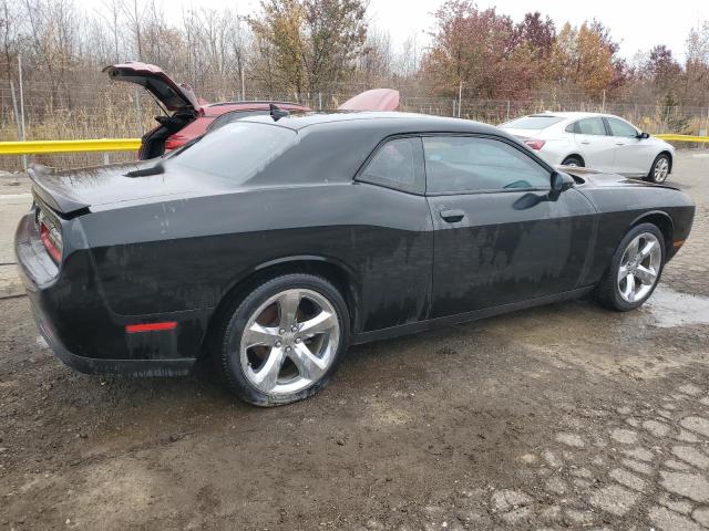 Photo 3 from auction – 2017 DODGE CHALLENGER with VIN 2C3CDZAG3HH516995
