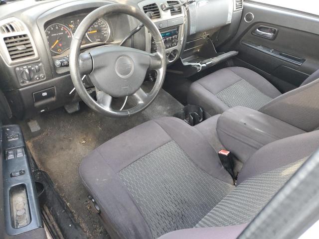 Photo 8 from auction – 2012 CHEVROLET COLORADO L with VIN 1GCESCF96C8146349