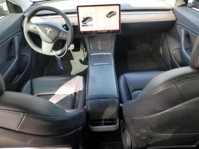 Photo 8 from auction – 2021 TESLA MODEL 3 with VIN 5YJ3E1EB7MF938468