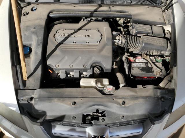 Photo 11 from auction – 2004 ACURA TL with VIN 19UUA66274A065147