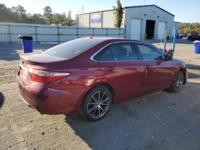 Photo 3 from auction – 2017 TOYOTA CAMRY LE with VIN 4T1BF1FK7HU698564