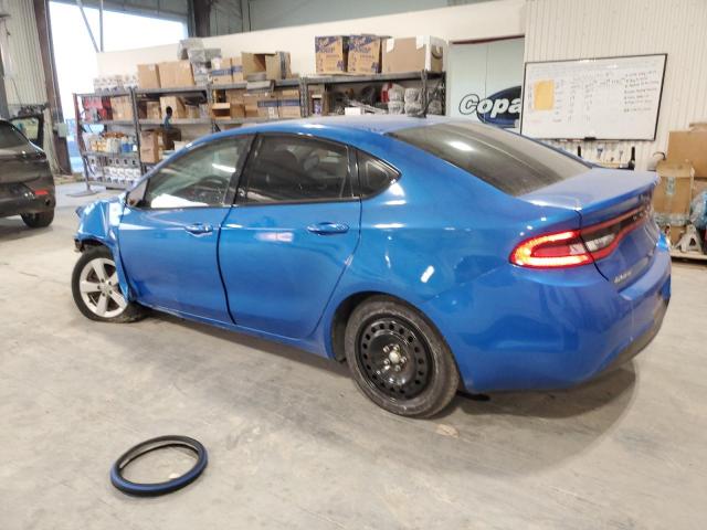 Photo 2 from auction – 2015 DODGE DART SXT with VIN 1C3CDFBB6FD319458
