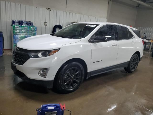 Photo 1 from auction – 2018 CHEVROLET EQUINOX LT with VIN 2GNAXJEV0J6346186