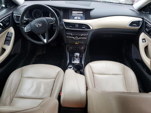 Photo 8 from auction – 2018 INFINITI QX30 BASE with VIN SJKCH5CR0JA043744