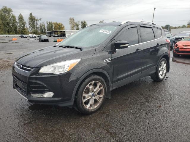 FORD ESCAPE TIT 2016 с VIN 1FMCU9J90GUC00653 - Фото с аукциона