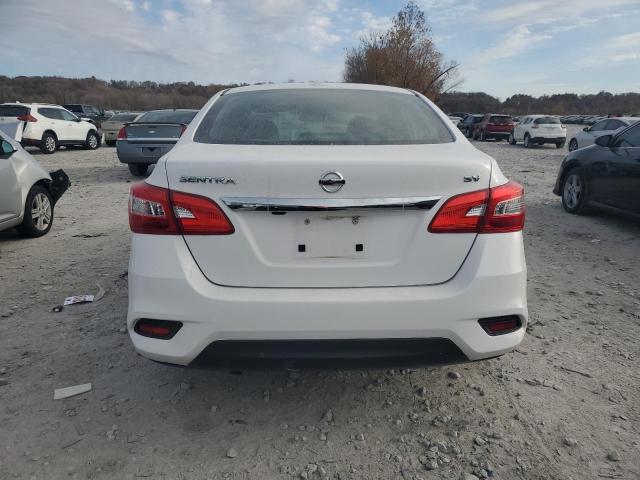 Photo 6 from auction – 2019 NISSAN SENTRA S with VIN 3N1AB7AP1KY443692