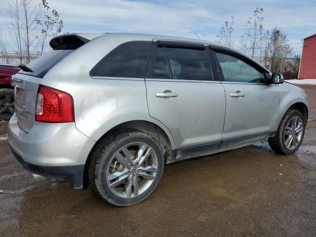 Photo 3 from auction – 2012 FORD EDGE LIMIT with VIN 2FMDK3KC7CBA64636
