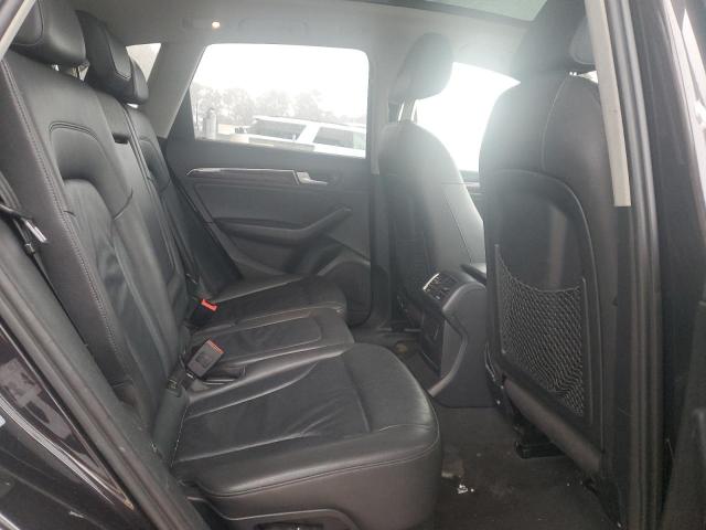 Photo 11 from auction – 2015 AUDI Q5 PREMIUM with VIN WA1LFAFP3FA069168