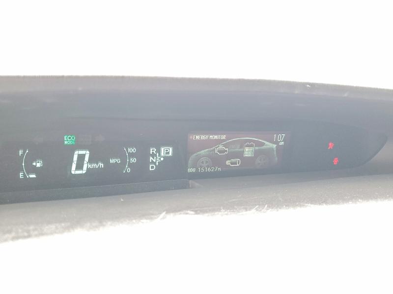 Photo 9 from auction – 2015 TOYOTA PRIUS with VIN JTDKN3DU4F0441454