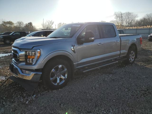 FORD F150 SUPER 2022 with VIN 1FTFW1ED8NFA15425 - Photo from auction