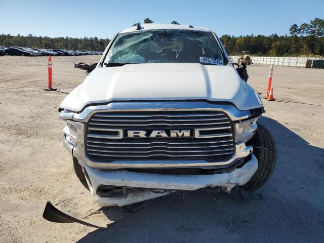 Photo 5 from auction – 2024 RAM 2500 LARAM with VIN 3C6UR5FLXRG401934