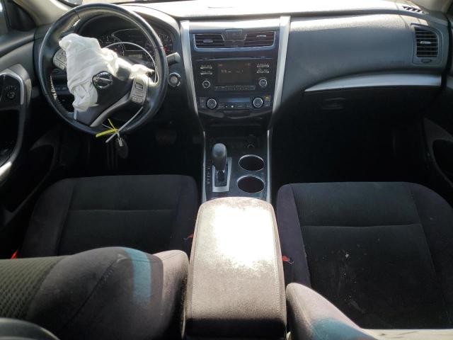 Photo 8 from auction – 2013 NISSAN ALTIMA 2.5 with VIN 1N4AL3AP2DC265229