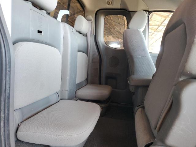 Photo 10 from auction – 2007 NISSAN FRONTIER K with VIN 1N6BD06T27C414143