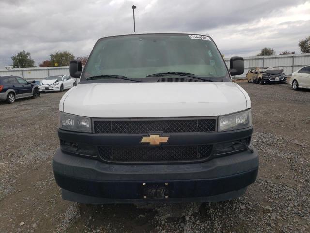 Photo 5 from auction – 2019 CHEVROLET EXPRESS G2 with VIN 1GCWGAF10K1367845