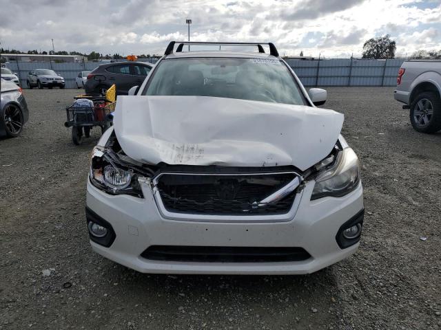 صورة رقم 5 من المزاد - 2014 SUBARU IMPREZA LI مع VIN JF1GPAK65E8257512