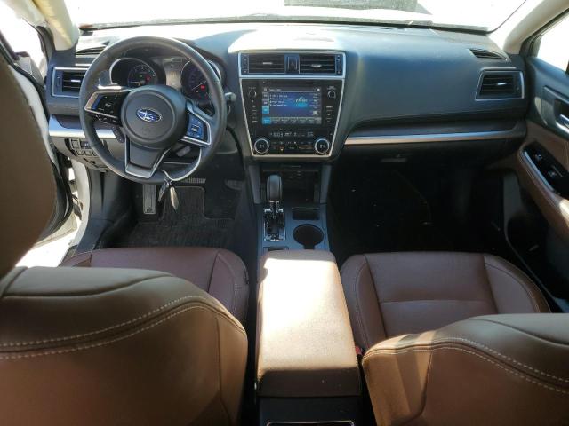 Photo 8 from auction – 2018 SUBARU OUTBACK TO with VIN 4S4BSATC0J3301121