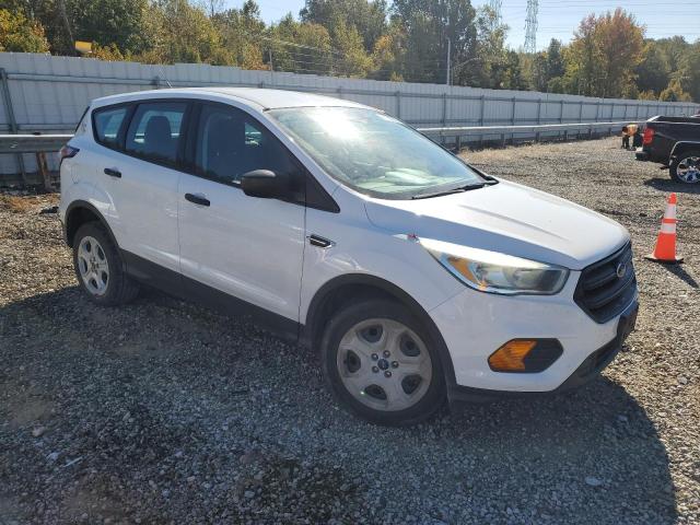 Photo 4 from auction – 2017 FORD ESCAPE with VIN 1FMCU0F76HUC60022