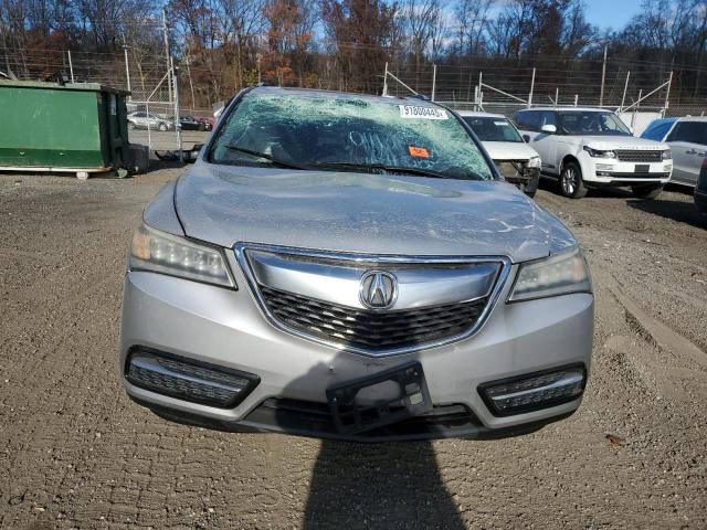 صورة رقم 5 من المزاد - 2014 ACURA MDX TECHNO مع VIN 5FRYD4H49EB041885