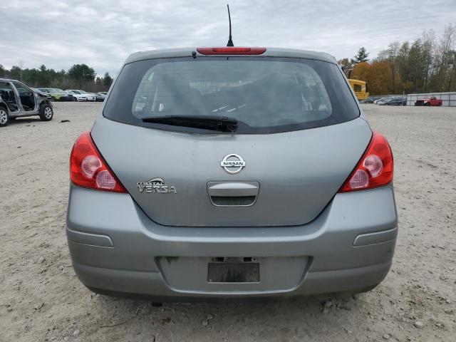 Foto 6 de la subasta – 2011 NISSAN VERSA S con VIN 3N1BC1CP5BL514773