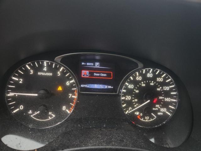 Photo 9 from auction – 2017 NISSAN PATHFINDER with VIN 5N1DR2MM5HC634197