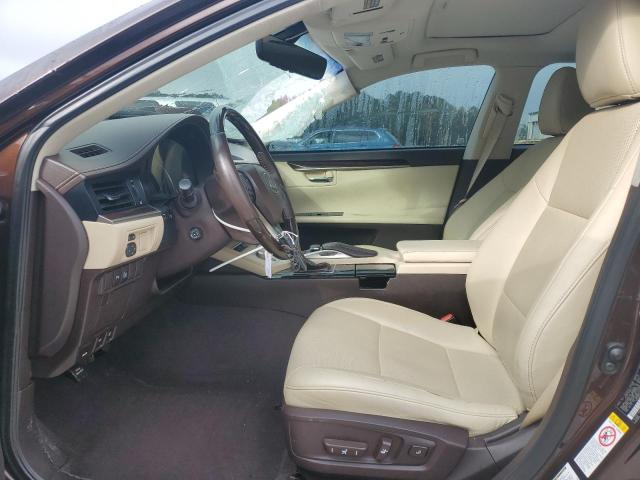 Zdjęcie 7 z aukcji – 2016 LEXUS ES 350 z VIN 58ABK1GG5GU016701