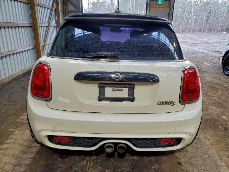 Photo 6 from auction – 2015 MINI COOPER with VIN WMWXP7C51F2A59274