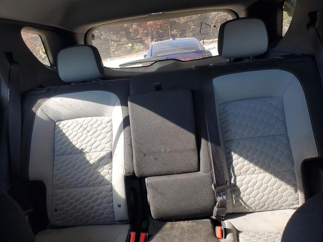 Photo 10 from auction – 2020 CHEVROLET EQUINOX with VIN 2GNAX5EV6L6256485