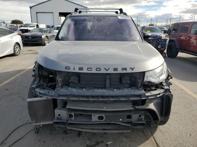Photo 5 from auction – 2017 LAND ROVER DISCOVERY with VIN SALRTBBV7HA016553