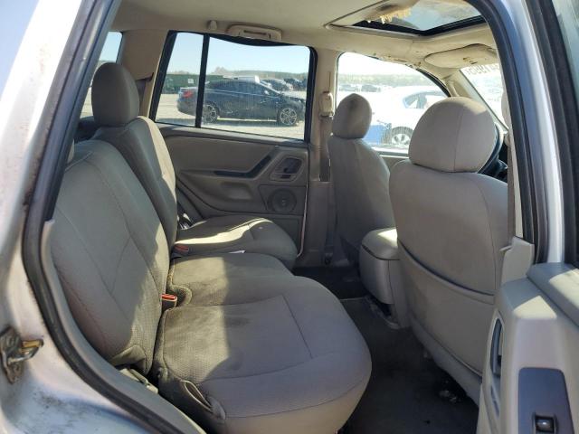 Photo 10 from auction – 2003 JEEP GRAND CHER with VIN 1J4GX48S03C564798