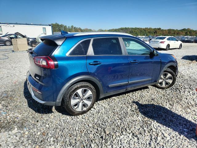 Photo 3 from auction – 2018 KIA NIRO FE with VIN KNDCB3LC7J5212767