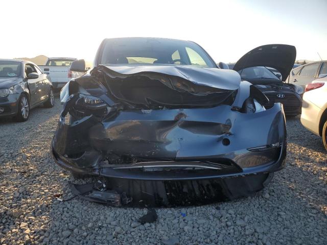 Photo 5 from auction – 2023 TESLA MODEL Y with VIN 7SAYGDEE1PF589956
