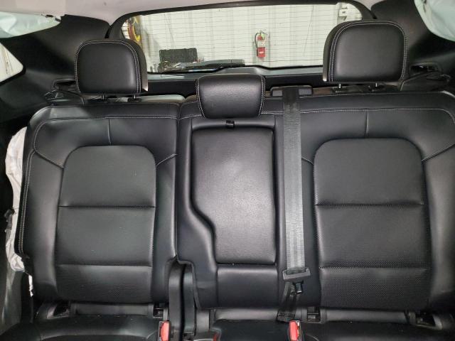 Photo 10 from auction – 2021 FORD ESCAPE SEL with VIN 1FMCU9H62MUA52027
