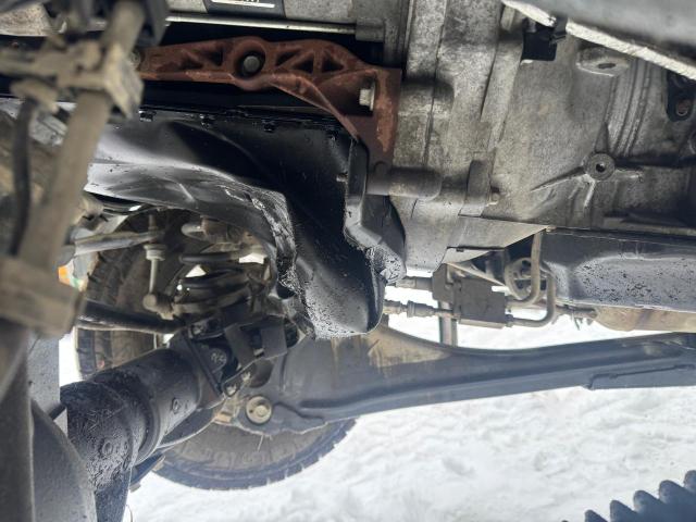 Photo 8 from auction – 2021 RAM 2500 with VIN 3C6UR5FL5MG612533