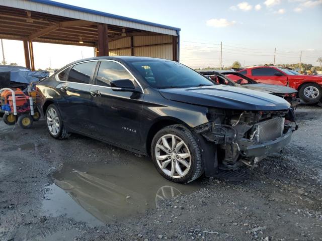 Photo 4 from auction – 2017 CHEVROLET IMPALA LT with VIN 2G1105SA7H9165920