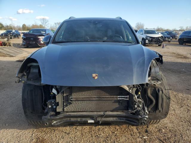 Photo 5 from auction – 2018 PORSCHE CAYENNE with VIN WP1AA2A29JKA05103