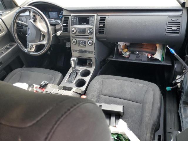 Photo 8 from auction – 2016 FORD FLEX SE with VIN 2FMGK5B85GBA11704